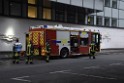 Feuer 2 WDR Koeln Altstadt Nord An der Rechtschule P118